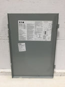 Eaton CMB1212P200BTS 200 Amp 12 Space 120/240V Panel Door 21" x 14 1/4"