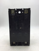 Westinghouse JA2175 175 Amp 2 Pole Type JA 600 VAC Circuit Breaker with Adjustable Trip