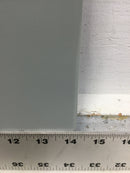 Eaton CMB1212P200BTS 200 Amp 12 Space 120/240V Panel Door 21" x 14 1/4"