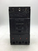 Westinghouse JA3200 225 Amp 3 Pole 600V Circuit Breaker w/200 Amp Trip