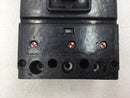Westinghouse JA3200 225 Amp 3 Pole 600V Circuit Breaker w/200 Amp Trip