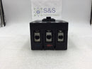 Westinghouse JA3200 225 Amp 3 Pole 600V Circuit Breaker w/200 Amp Trip