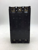 Westinghouse JA3200 225 Amp 3 Pole 600V Circuit Breaker w/200 Amp Trip