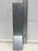 Eaton Cutler Hammer CMB1212P200BTS  200 Amp Meter Socket Complete Wireway Kit