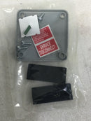 GE General Electric TQL70R MOD. 10, 70 Amp 240Vac Type 3R Enclosure