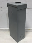 GE General Electric TQL70R MOD. 10, 70 Amp 240Vac Type 3R Enclosure