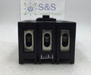 Westinghouse LB3400F 400 Amp 3 Pole 600V Circuit Breaker w/125 Amp Trip