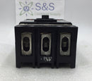 Westinghouse LB3400F 400 Amp 3 Pole 600V Circuit Breaker w/125 Amp Trip