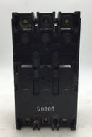 Westinghouse LB3400F 400 Amp 3 Pole 600V Circuit Breaker w/125 Amp Trip
