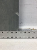 GE General Electric Meter Cover with Panel Board Cover Complete Measurement 24 1/8" x 12 5/8"