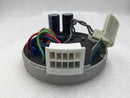 Genteq LR25 1/2HP 120/208-240V Motor Control Module