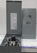 ABB PAM0820RFL 200 Amp 8 Space 1PH 3W 120/240V PON Main Breaker Load Center