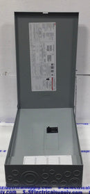 ABB TMQ1212RPA 125 Amp 12 Space/24 Circuit 1PH 3W 120/240V Load Center