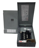 ABB TMQ1212RPA 125 Amp 12 Space/24 Circuit 1PH 3W 120/240V Load Center