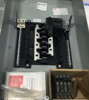 ABB TMQ1212RPA 125 Amp 12 Space/24 Circuit 1PH 3W 120/240V Load Center