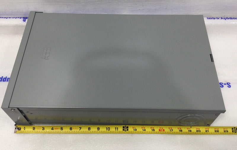 ABB TMQ1212RPA 125 Amp 12 Space/24 Circuit 1PH 3W 120/240V Load Center