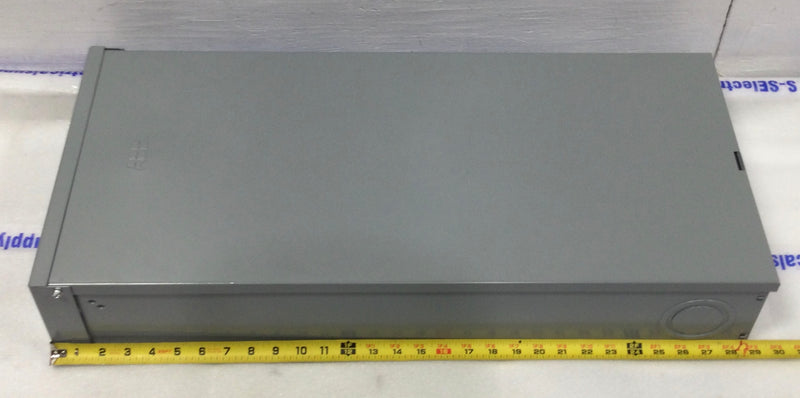 ABB PAM0820RFL 200 Amp 8 Space 1PH 3W 120/240V PON Main Breaker Load Center