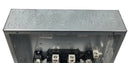 GE TLM2020CCUGK 200 Amp 20 Space Single Pole 240V Main Lug Load Center