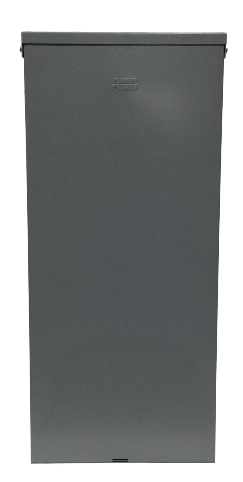 ABB PAM0820RFL 200 Amp 8 Space 1PH 3W 120/240V PON Main Breaker Load Center