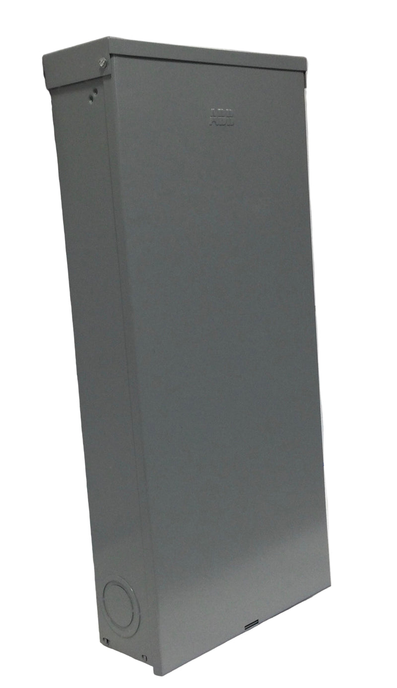 ABB PAM0820RFL 200 Amp 8 Space 1PH 3W 120/240V PON Main Breaker Load Center