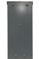 ABB PAM0820RFL 200 Amp 8 Space 1PH 3W 120/240V PON Main Breaker Load Center