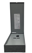 ABB PAM0820RFL 200 Amp 8 Space 1PH 3W 120/240V PON Main Breaker Load Center