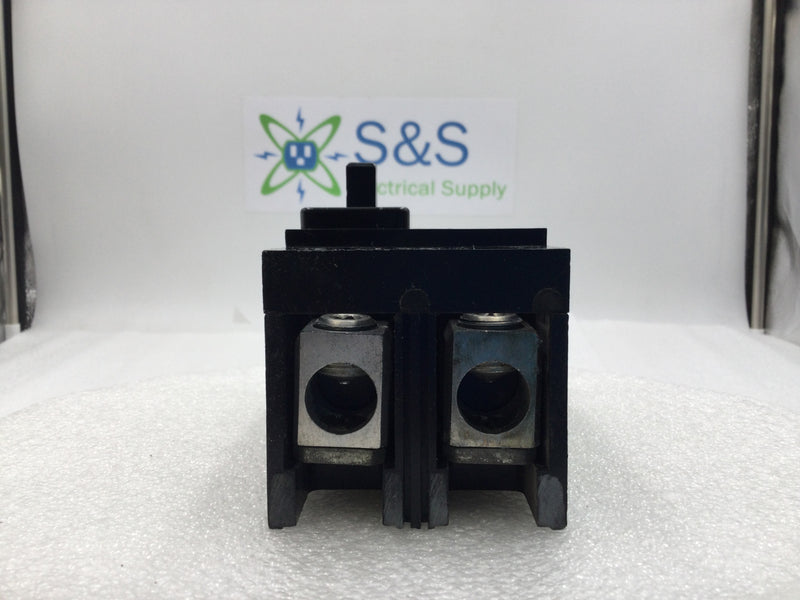 Challenger CD2200W 200 Amp 2 Pole 240V Circuit Breaker