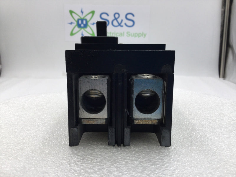 Challenger CD2150W 150 Amp 2 Pole 240V Circuit Breaker