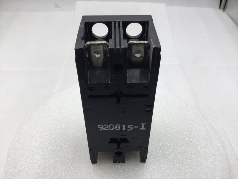 Challenger CD2150W 150 Amp 2 Pole 240V Circuit Breaker