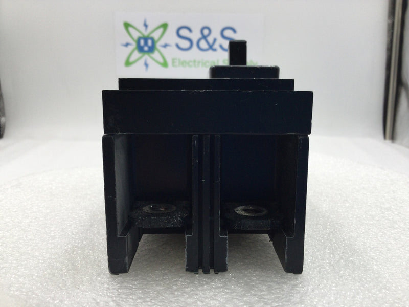 Challenger CD2125W 125 Amp 2 Pole 240V Circuit Breaker - Cosmetic Flaw