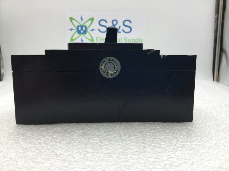 Challenger CD2125W 125 Amp 2 Pole 240V Circuit Breaker - Cosmetic Flaw