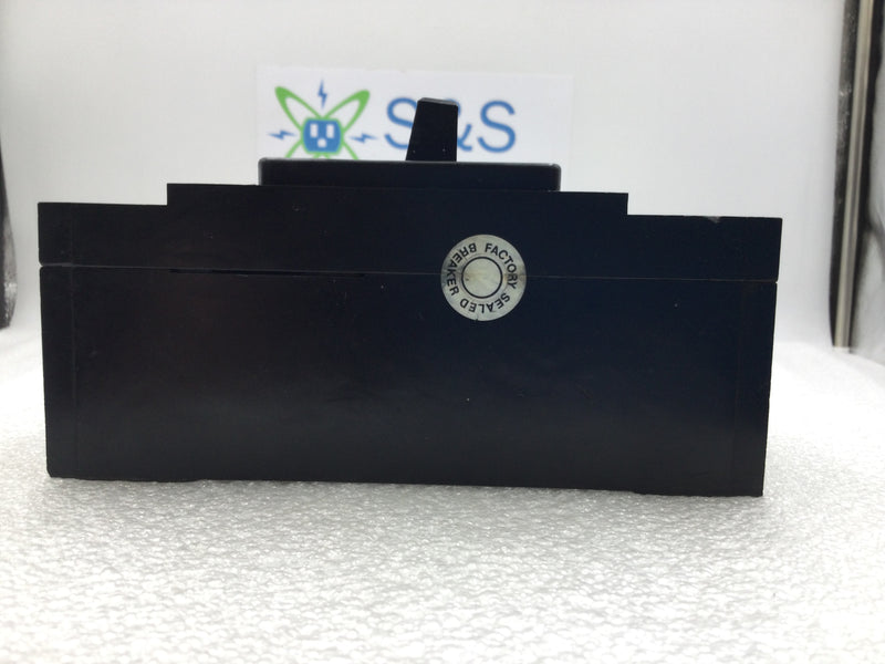 Challenger CD2125W 125 Amp 2 Pole 240V Circuit Breaker