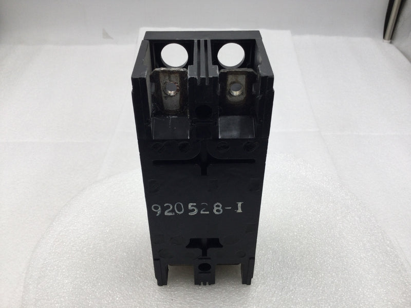 Challenger CD2125W 125 Amp 2 Pole 240V Circuit Breaker