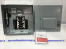 ABB TLMQ812SCUD 125A 8 Circuit 1PH 3W Surface Mount Indoor Load Center