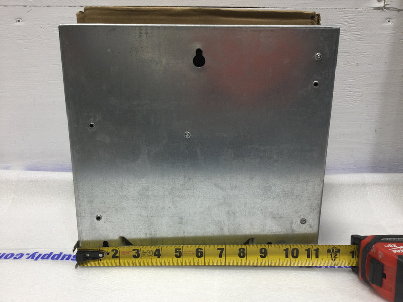 ABB TLMQ812SCUD 125A 8 Circuit 1PH 3W Surface Mount Indoor Load Center