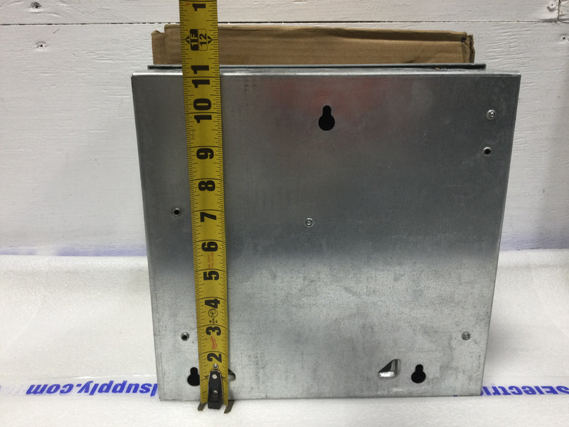 ABB TLMQ812SCUD 125A 8 Circuit 1PH 3W Surface Mount Indoor Load Center