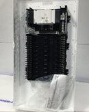 Leviton RD0-LP212-BDR 125 Amp 20 Space/20 Circuit 120/240V Load Center