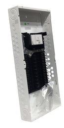 Leviton RD0-LP212-BDR 125 Amp 20 Space/20 Circuit 120/240V Load Center