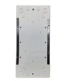 Leviton RD0-LP212-BDR 125 Amp 20 Space/20 Circuit 120/240V Load Center