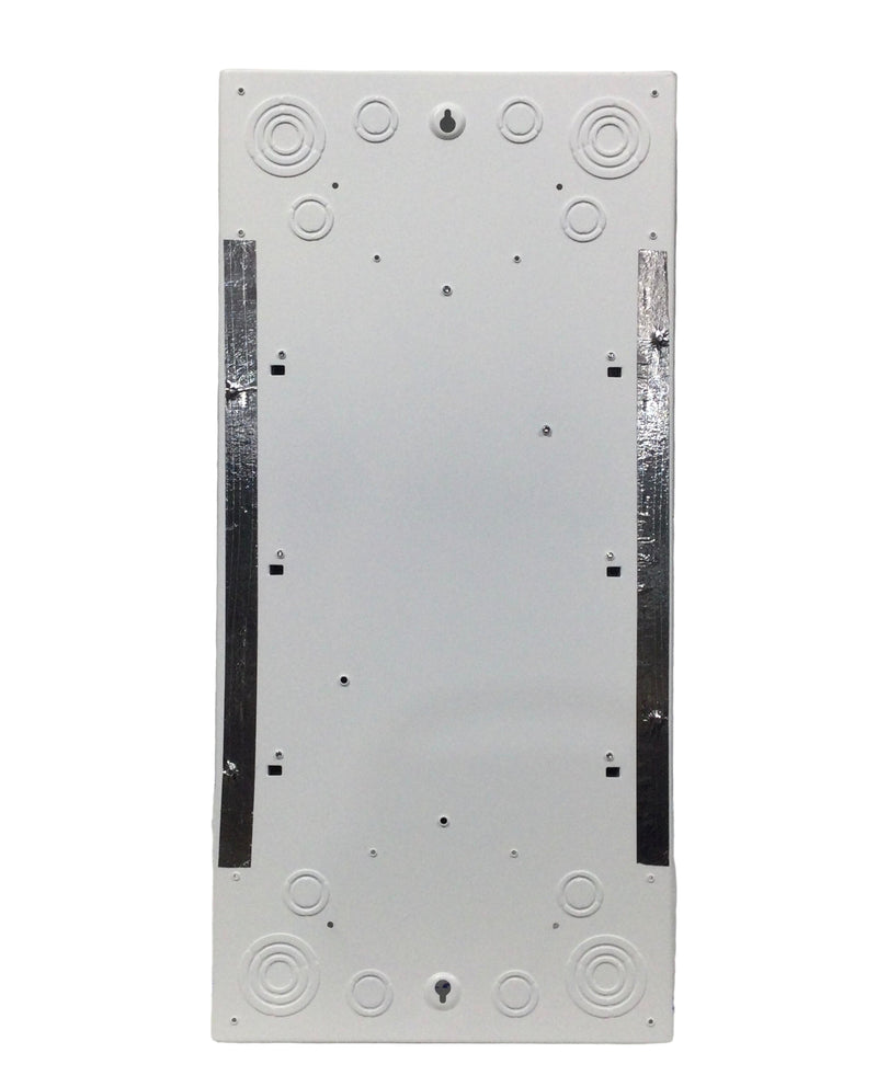 Leviton RD0-LP212-BDR 125 Amp 20 Space/20 Circuit 120/240V Load Center