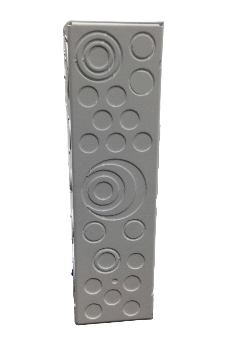 Leviton RD0-LP212-BDR 125 Amp 20 Space/20 Circuit 120/240V Load Center