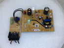 Mitsubishi DM00N775B HVAC Mini Split Control Board