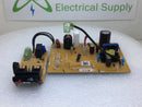 Mitsubishi DM00N775B HVAC Mini Split Control Board