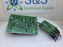 Mitsubishi DM00N775B HVAC Mini Split Control Board
