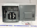 ABB TLMQ812FCUD 125A 8 Circuit 1PH 3W Flush Mount Indoor Load Center