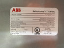 ABB TLMQ812FCUD 125A 8 Circuit 1PH 3W Flush Mount Indoor Load Center