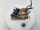LG EAX35907202 HVAC Control Board