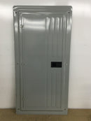Murray LC2440L1200 Cover/Door Only with Main 24 Space 200 Amp 120/240V 31 1/8" x 15 1/2"