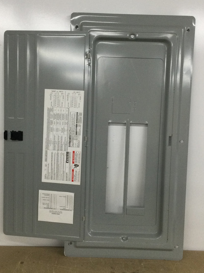 Murray LC2440L1200 Cover/Door Only with Main 24 Space 200 Amp 120/240V 31 1/8" x 15 1/2"