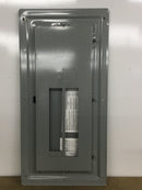 Murray LC2440L1200 Cover/Door Only with Main 24 Space 200 Amp 120/240V 31 1/8" x 15 1/2"